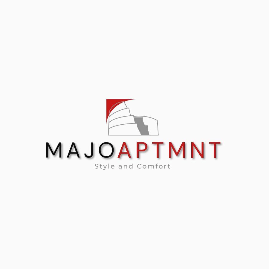 Apartamento Majo House Roma Exterior foto