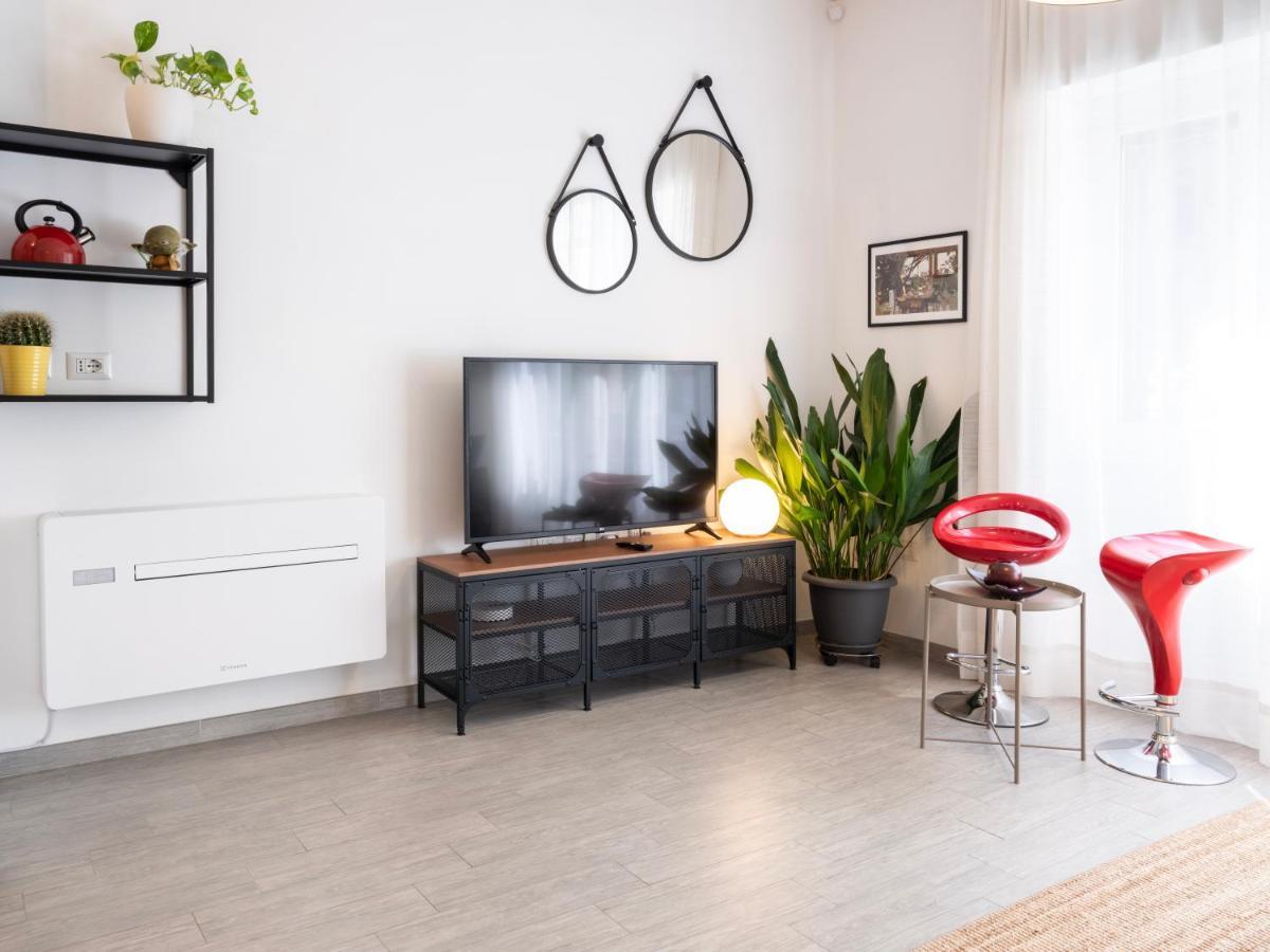 Apartamento Majo House Roma Exterior foto