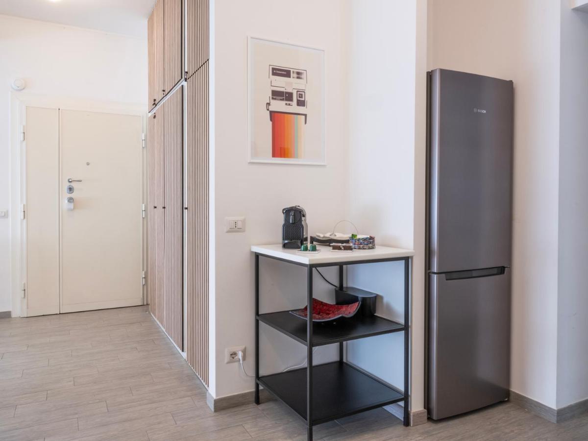 Apartamento Majo House Roma Exterior foto
