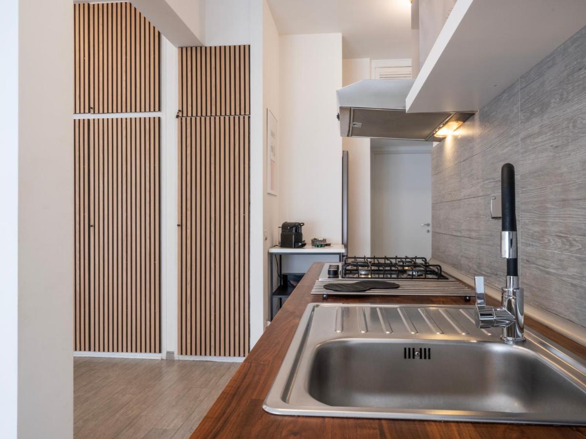 Apartamento Majo House Roma Exterior foto