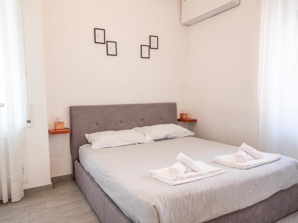 Apartamento Majo House Roma Exterior foto