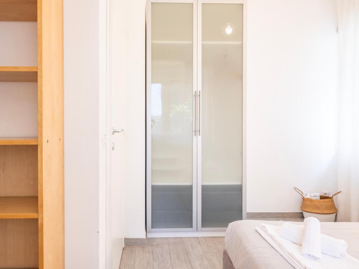 Apartamento Majo House Roma Exterior foto
