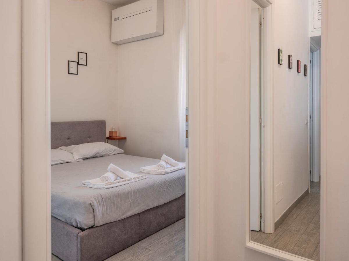 Apartamento Majo House Roma Exterior foto