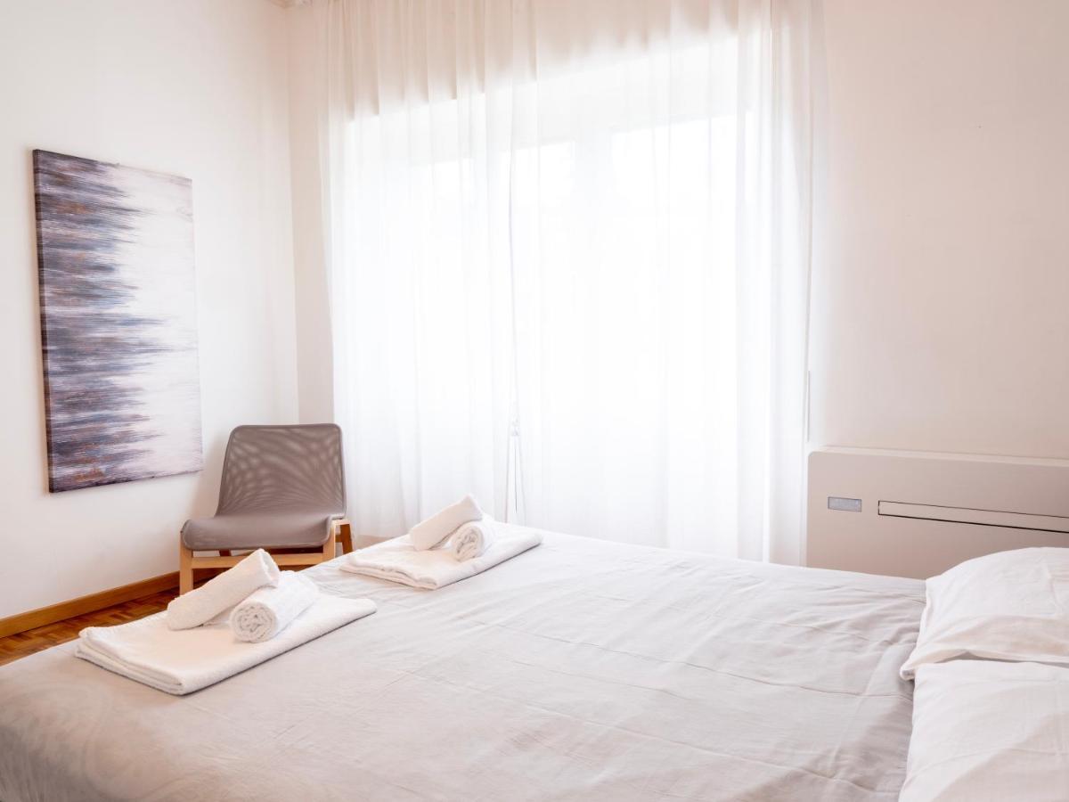 Apartamento Majo House Roma Exterior foto