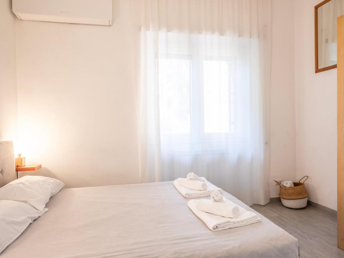 Apartamento Majo House Roma Exterior foto