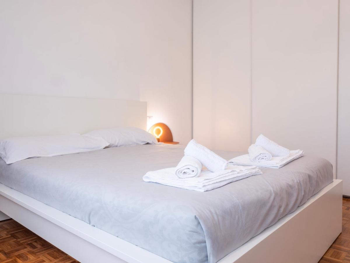 Apartamento Majo House Roma Exterior foto