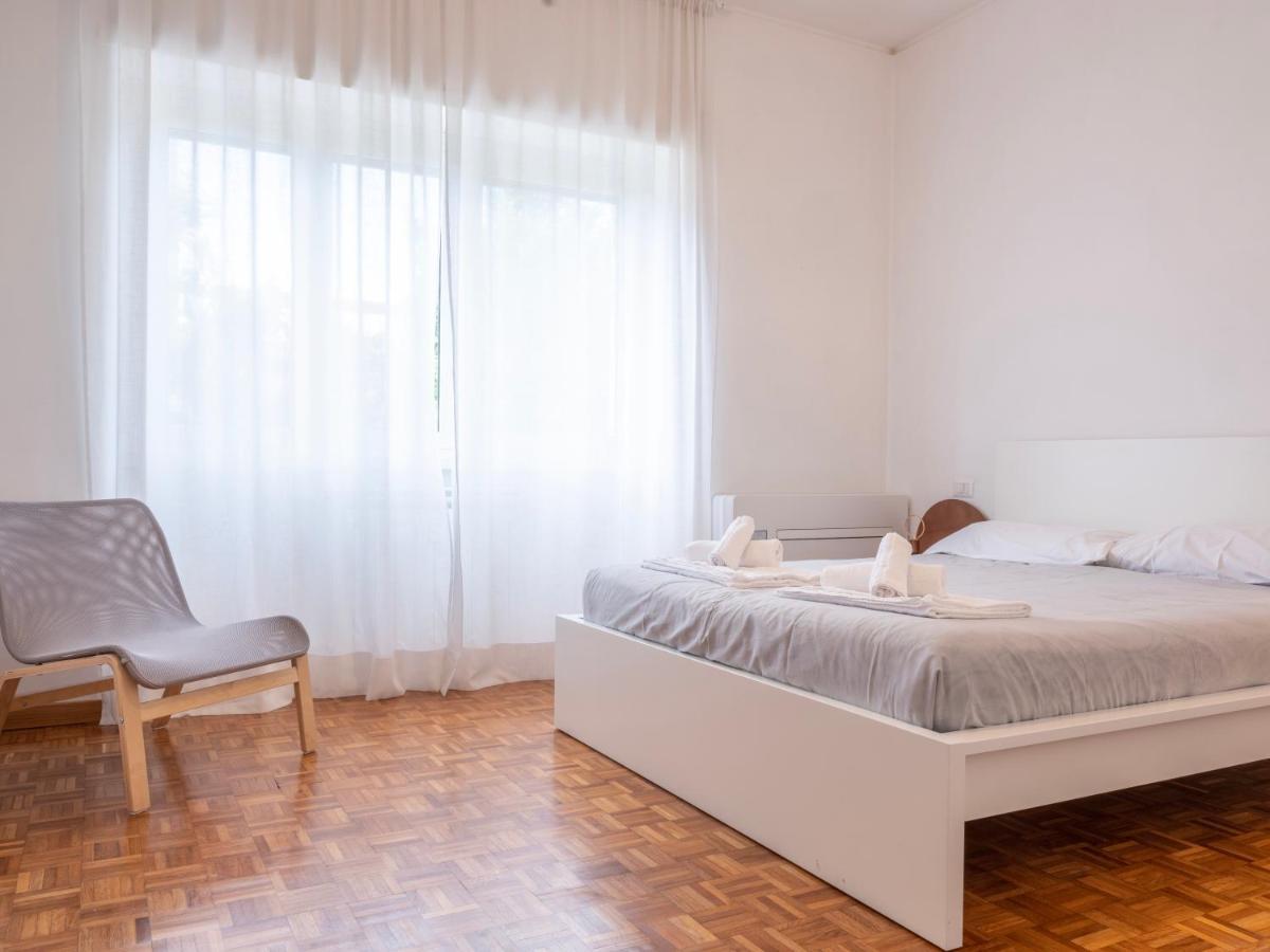 Apartamento Majo House Roma Exterior foto
